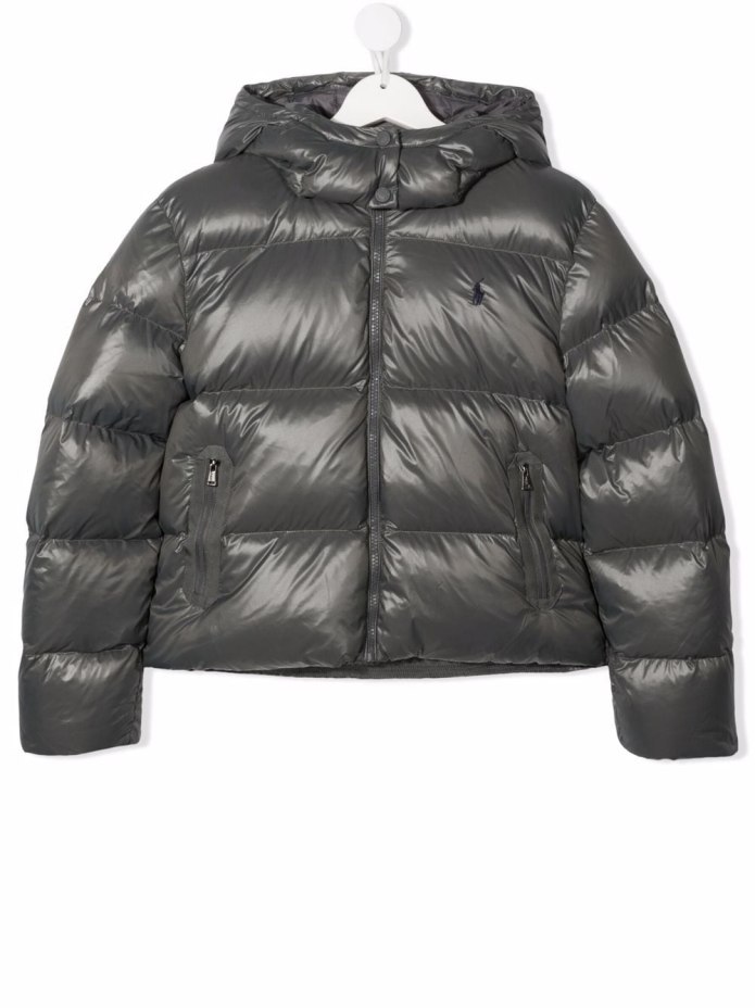 Куртка Ralph Lauren