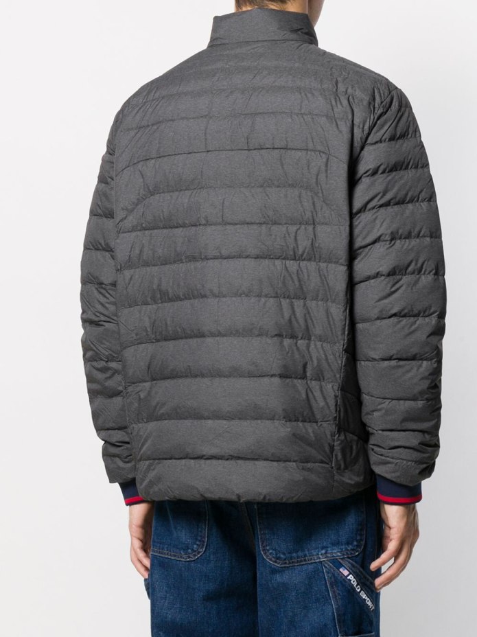 Пуховик Polo Ralph Lauren kr2