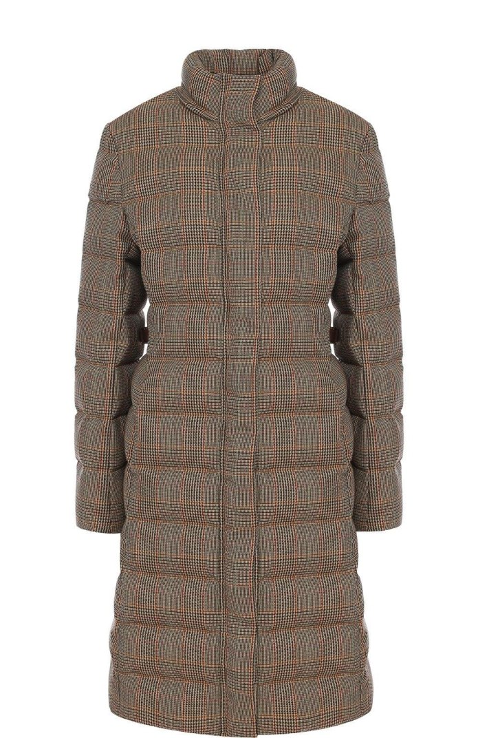 Пуховик женский Ralph Lauren 4193797