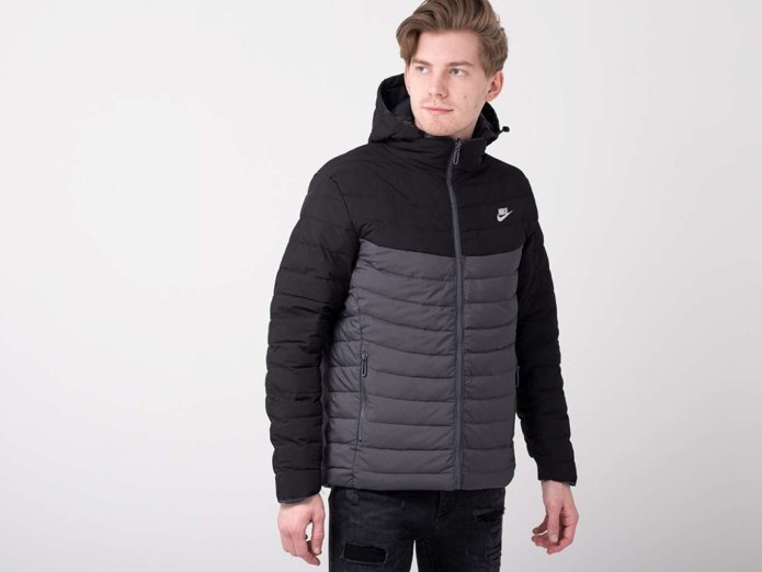 Пуховик Nike 887225107703