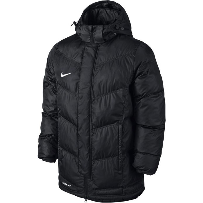 Nike Team Winter Jacket 645907-010