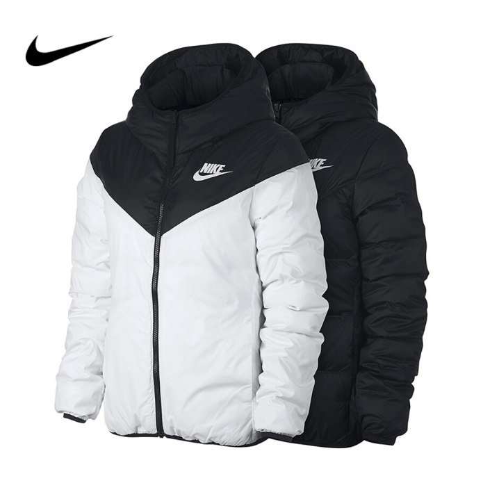 Пуховик Nike h6qve191736