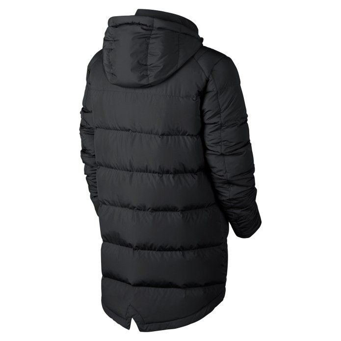 Nike Alliance 550