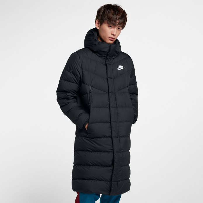 Женская куртка Nike Windrunner Jacket