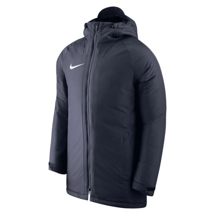 Пуховик Nike Alliance 550 JKT