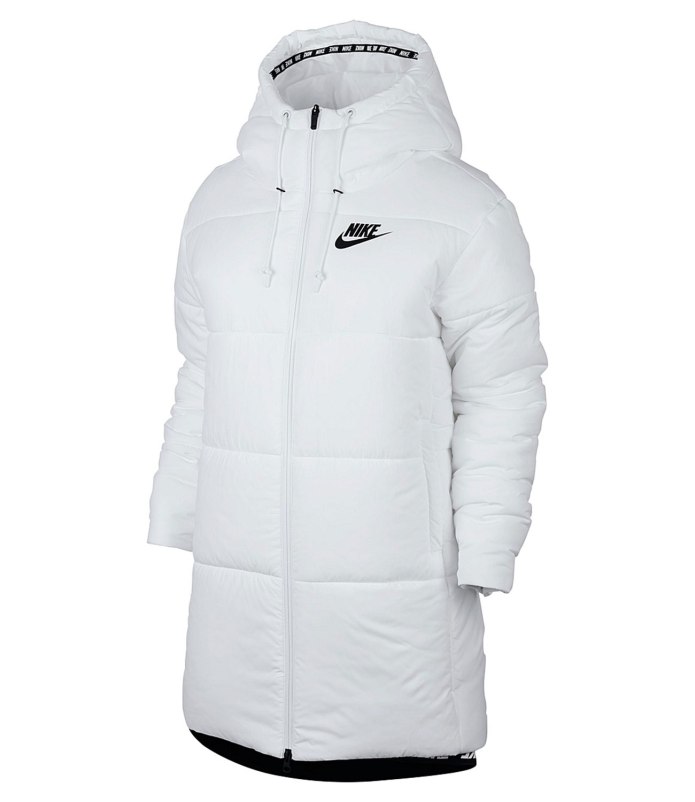 Пуховик Nike down fill Parka 807393-011