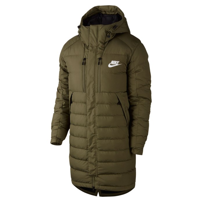 Nike NSW down fill Jacket