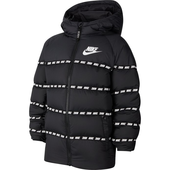 NSW Parka Nike куртка w