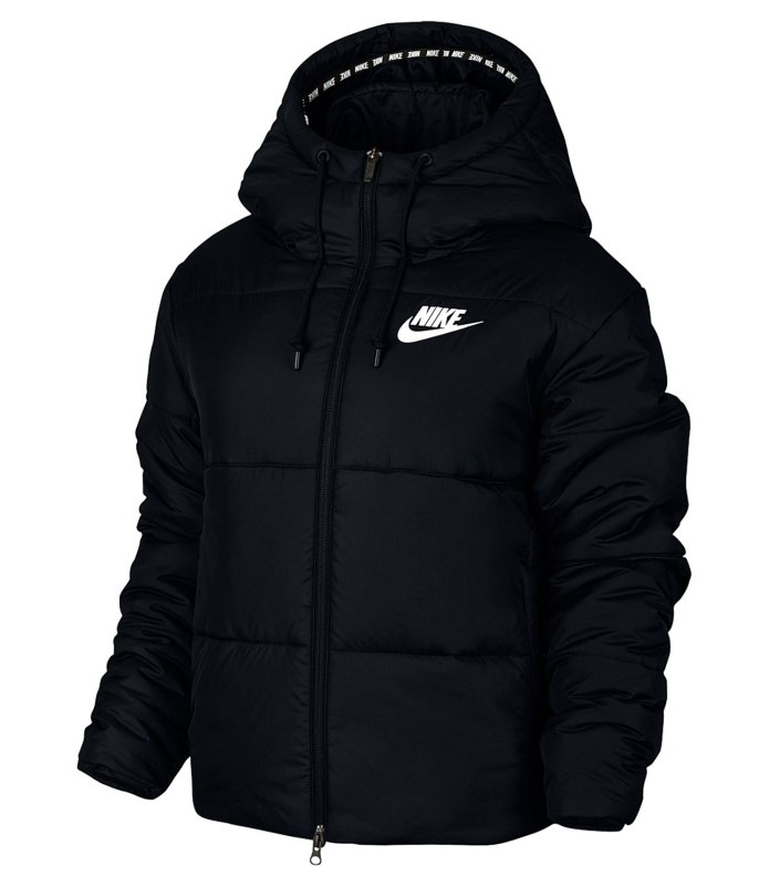 Nike 800 fill down Jacket