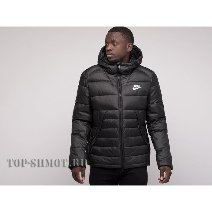 Куртка Nike женская 939440-011 пуховая