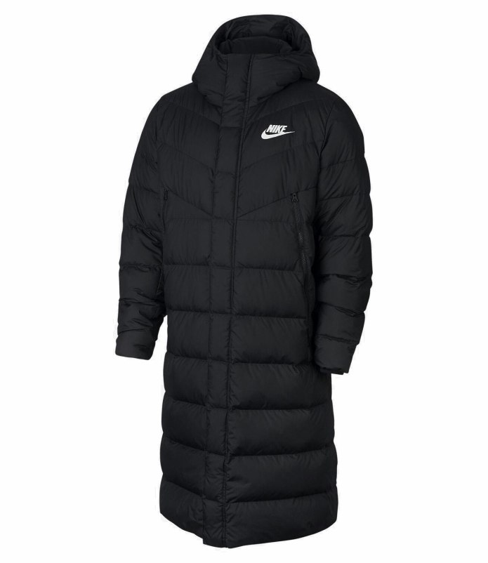 Nike Sportswear Storm-Fit Windrunner Parka