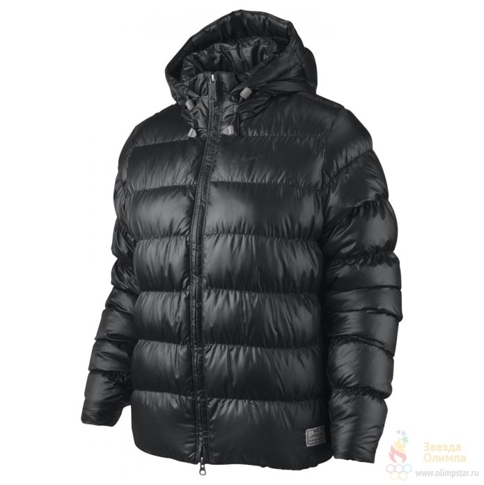 Nike 800 fill down Jacket найк