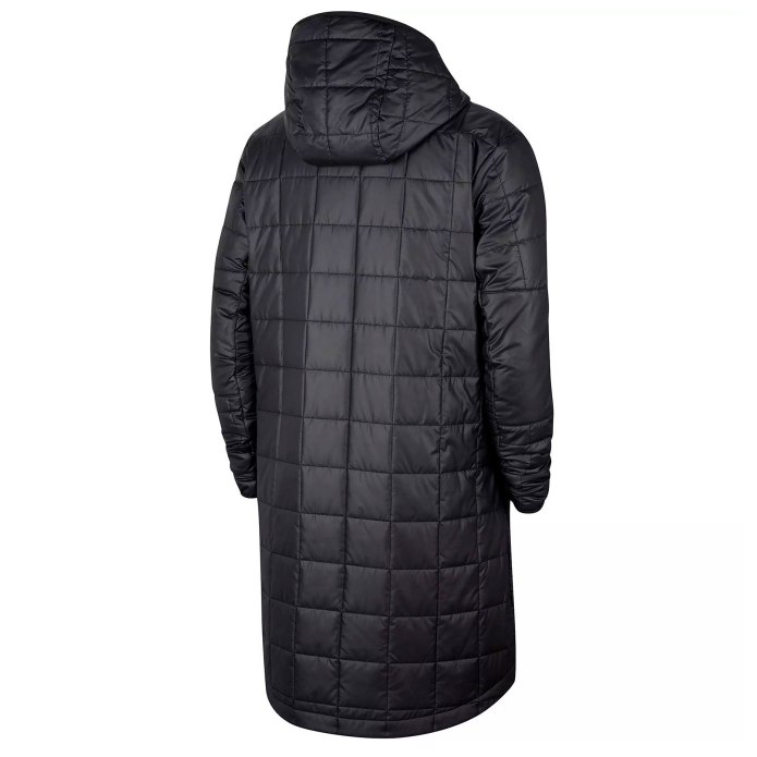 Куртка Nike мужская зимняя fd3190