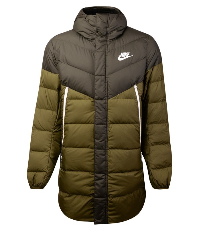 Куртка Nike NK syn FL RPL park20