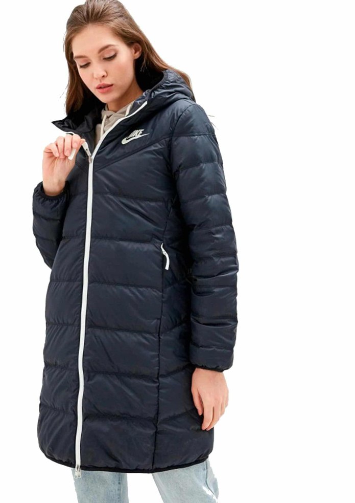 Куртка Nike Nike Sportswear для мальчиков