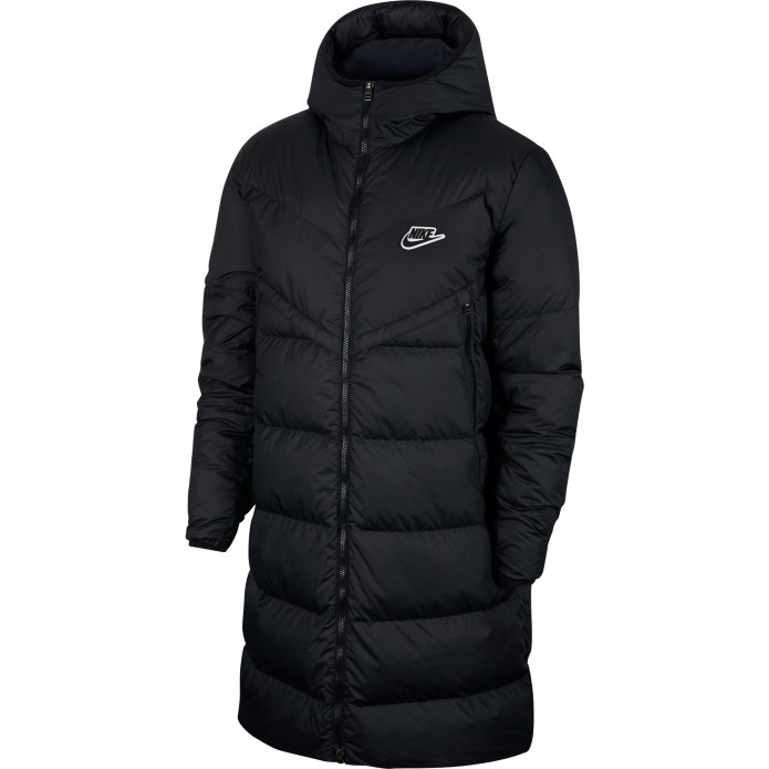 Мужская куртка Nike Sportswear down-fill Windrunner