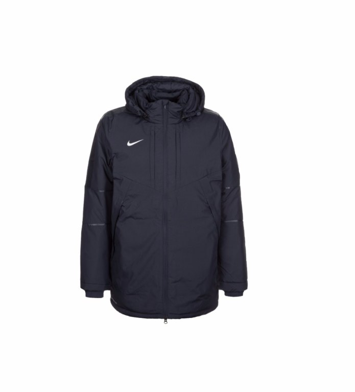 Куртка утеплённая Nike Dry acdmy18 SDF JKT