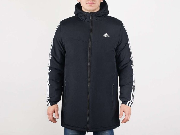 Куртка Nike Team Squad Winter 645536-451