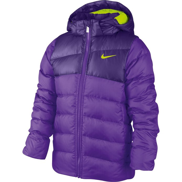 Куртка Nike NSW syn fill