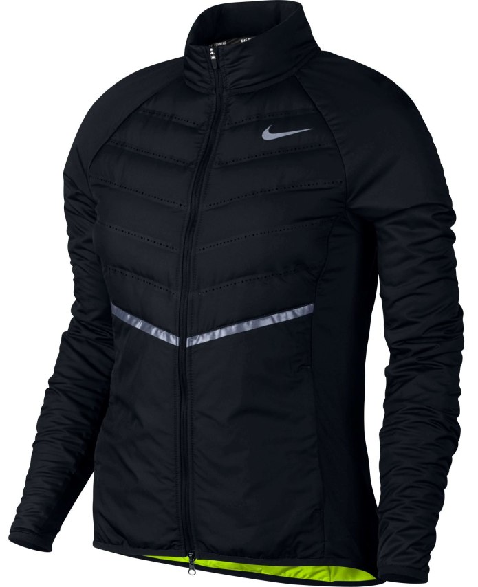 Пуховик Nike Windrunner Parka ao8915-010