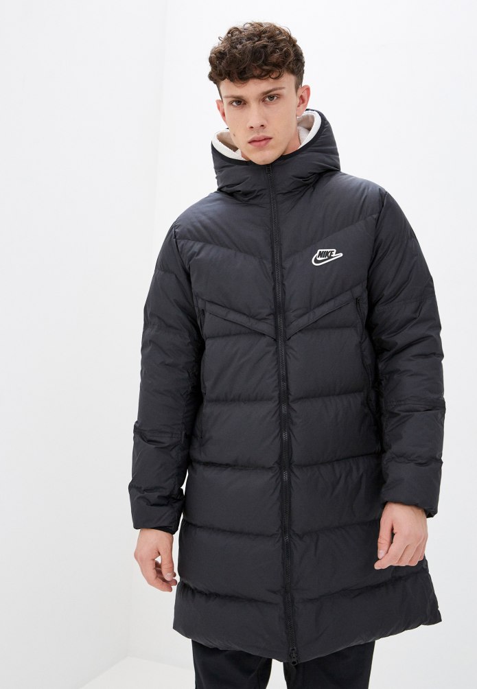 Мужская куртка Nike Sportswear down-fill Windrunner
