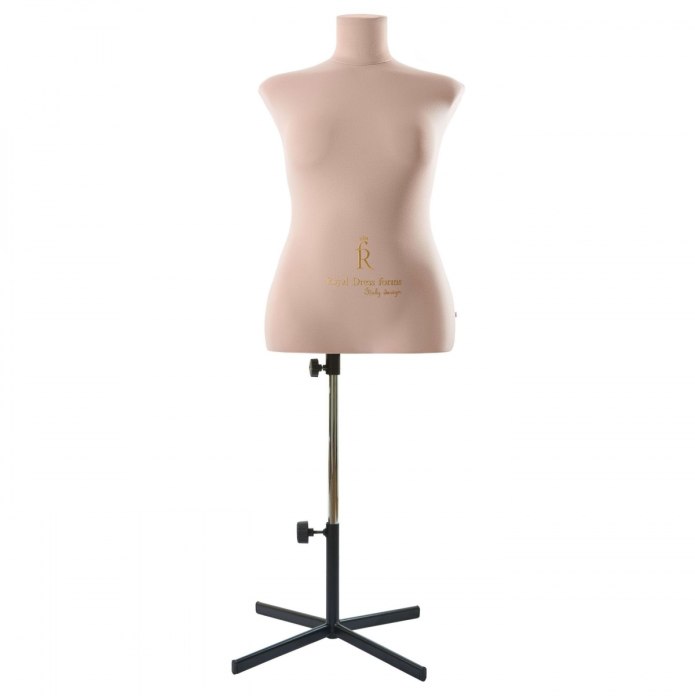 Портновский манекен Royal Dress forms