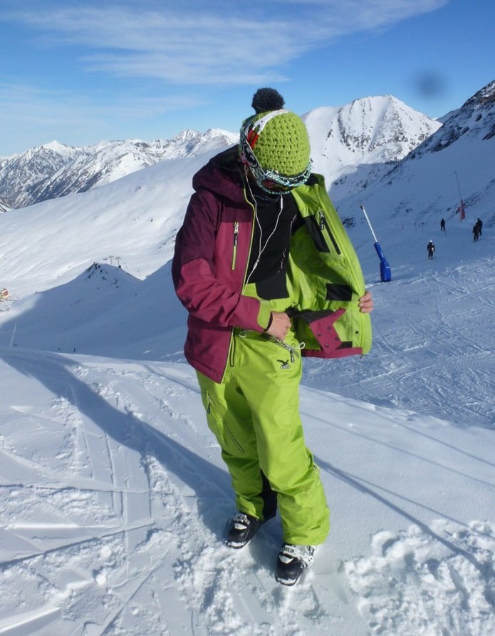 Спальный мешок Red point Nevis s