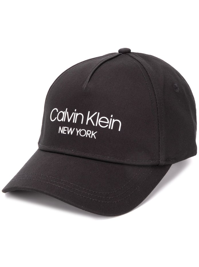 Calvin Klein cap Sleeve Chain