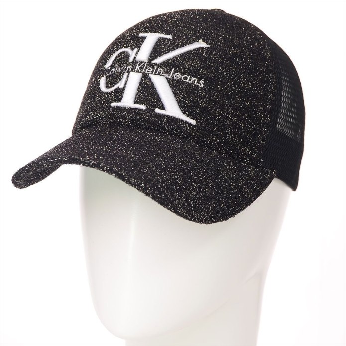 Бейсболка Calvin Klein k50k506732