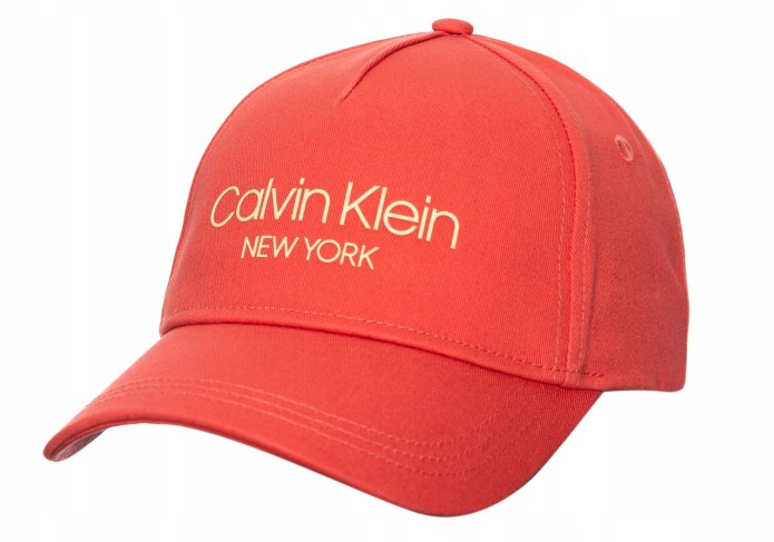 Кепка бархатная Calvin Klein