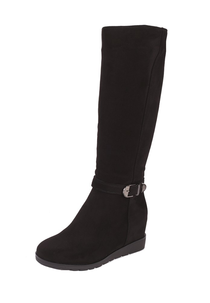 Сапоги женские зимние t.Taccardi 21632030