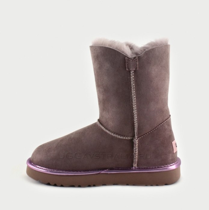 UGG / угги "Bailey button II"