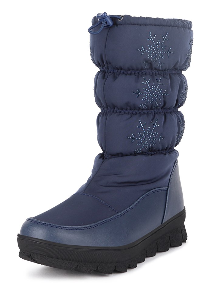 Дутики t.Taccardi WB-3640
