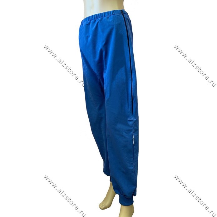 Брюки m gross 90347