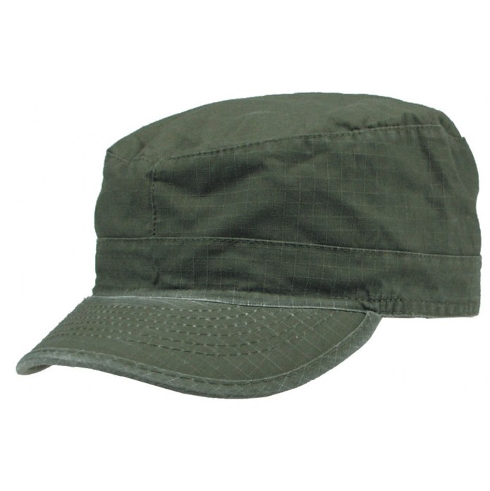 Шапка PATROLÓWKA BDU Olive