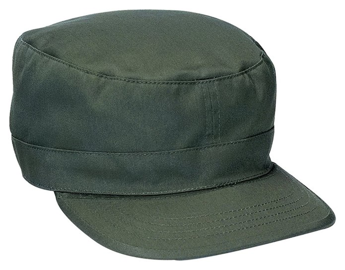 "Rothco" (США). Military fatigue cap