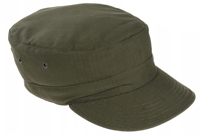 Шапка PATROLÓWKA BDU Olive