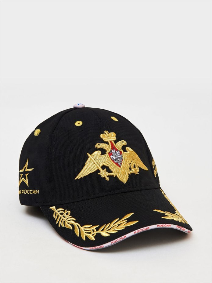 Бейсболка Army
