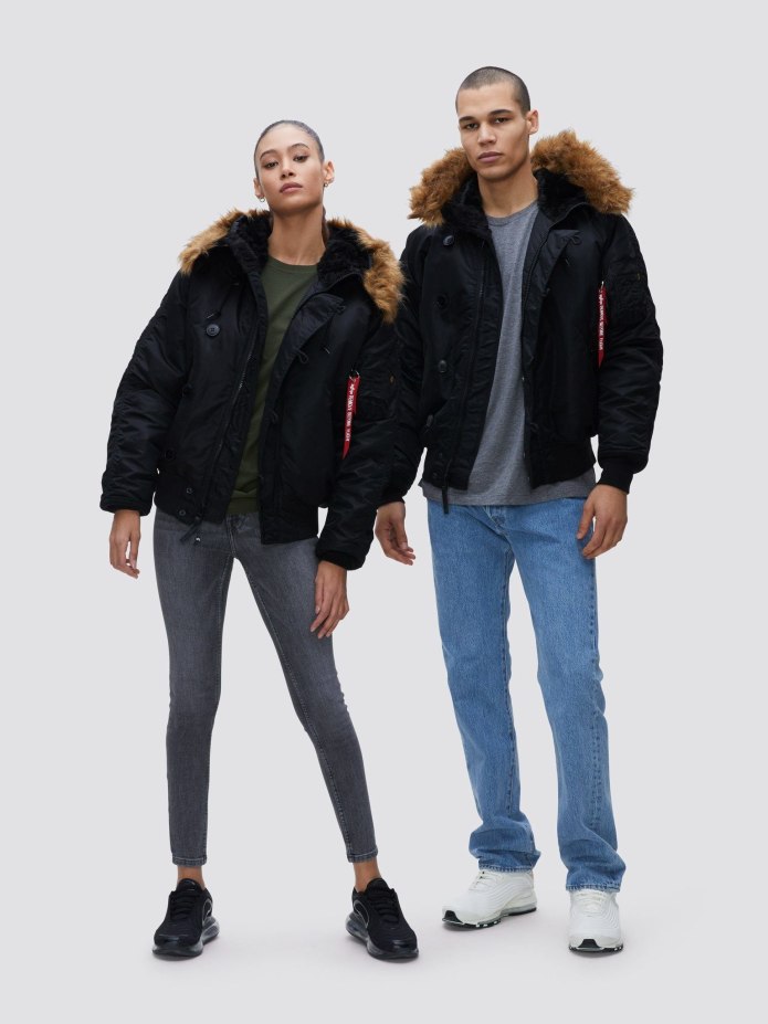 Alpha industries lkz10014