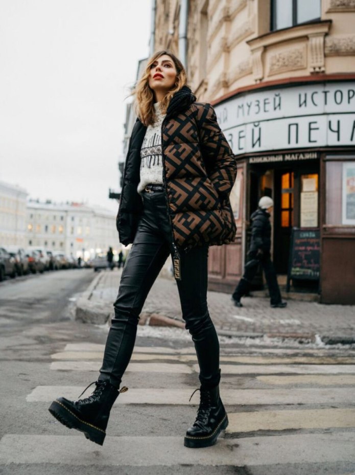 Шляпа с косухой