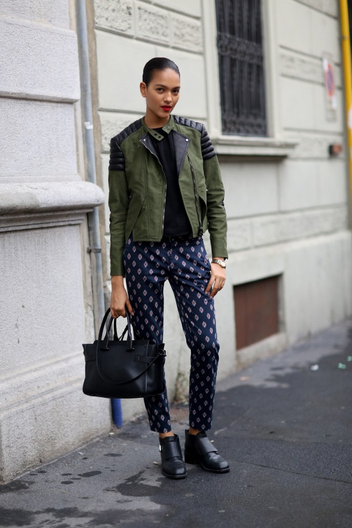 Ботинки Dr Martens Street Style 2020