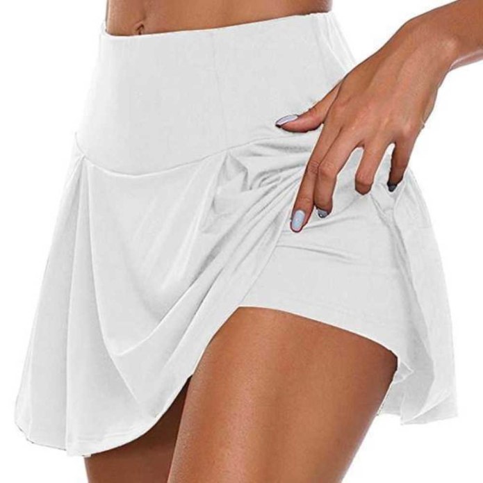 Юбка Basic (Skort) Sportkind