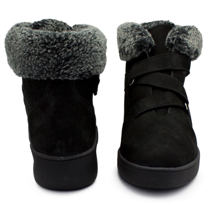 Полуботинки Caprice Comfort