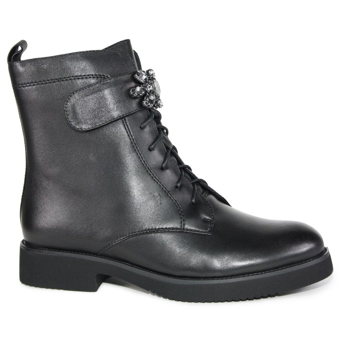Сапоги Clarks женские арт 26119877