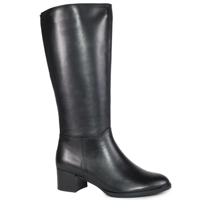 GC 5639516 BLK сапоги