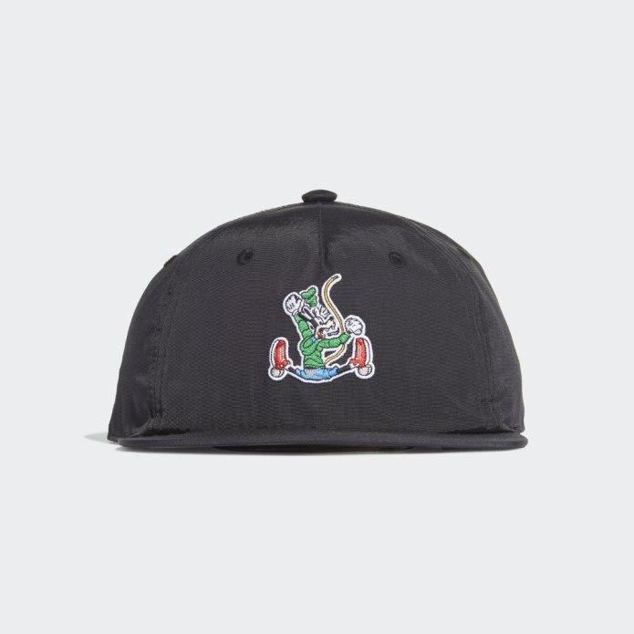 Бейсболка adidas Originals Trefoil Trucker cap