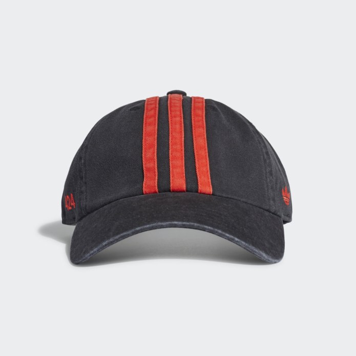 Adidas / кепка Curved Trucker