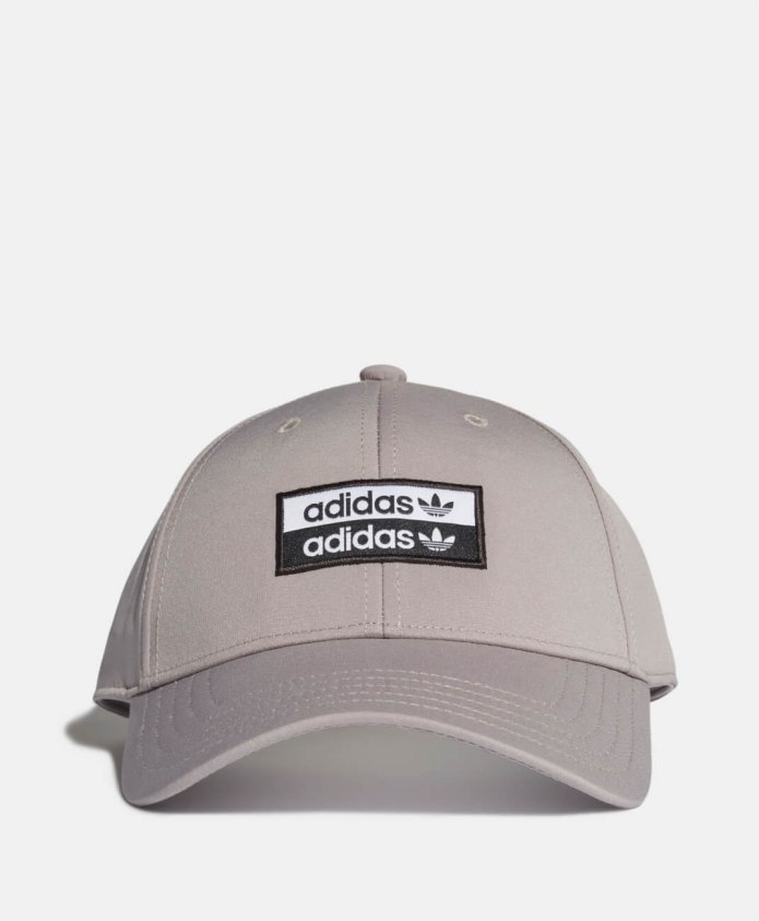 Бейсболка adicolor Collegiate Curved Foam