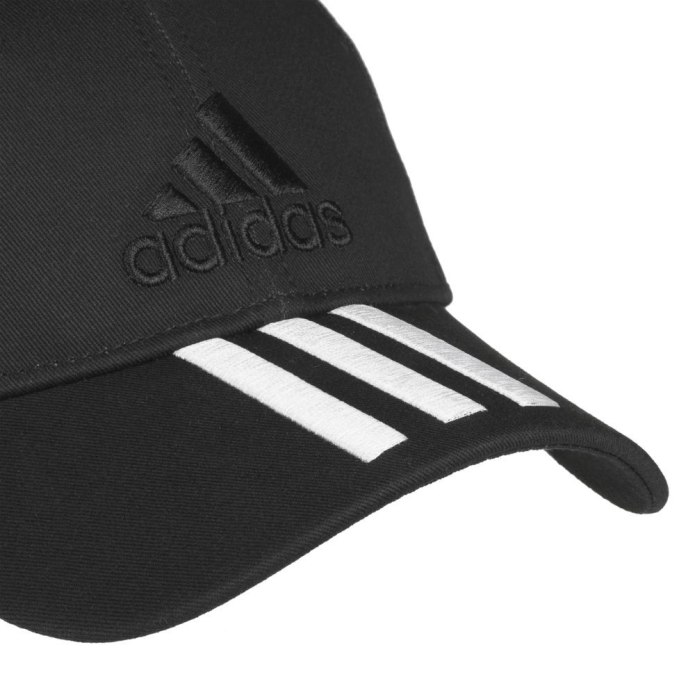 Бейсболка adidas 3 Stripes