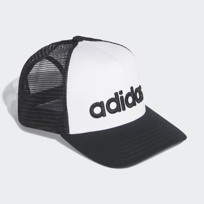 Кепка adidas 4athlts cap Savann
